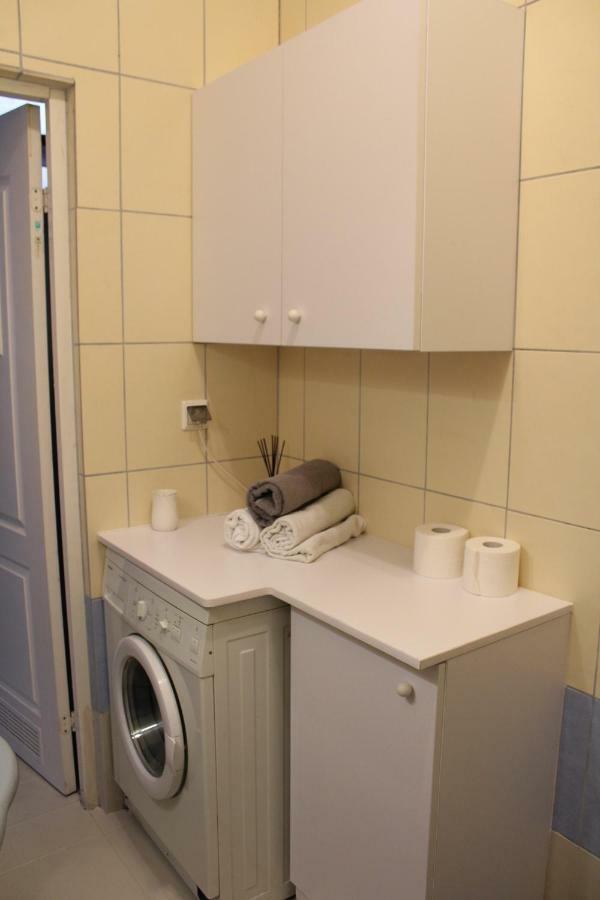 Apartament II Gdansk - Apartamenty W Gorach I Nad Morzem Exterior foto